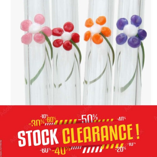 Clearance Simple Design Sippers
