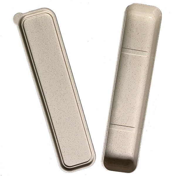 Straw Travel Case GlassSipper