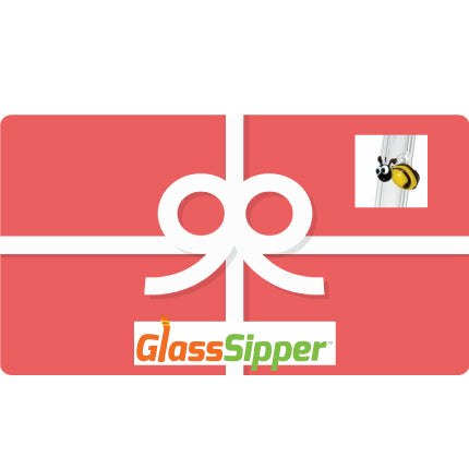 Gift Card Gift Card - GlassSipper