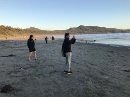 Sustainable Surfing Road Trip To Canada’s Wild West Coast