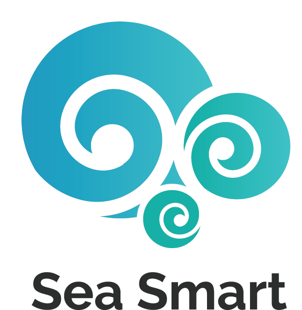 We are a proud sponsor of Sea Smart School
