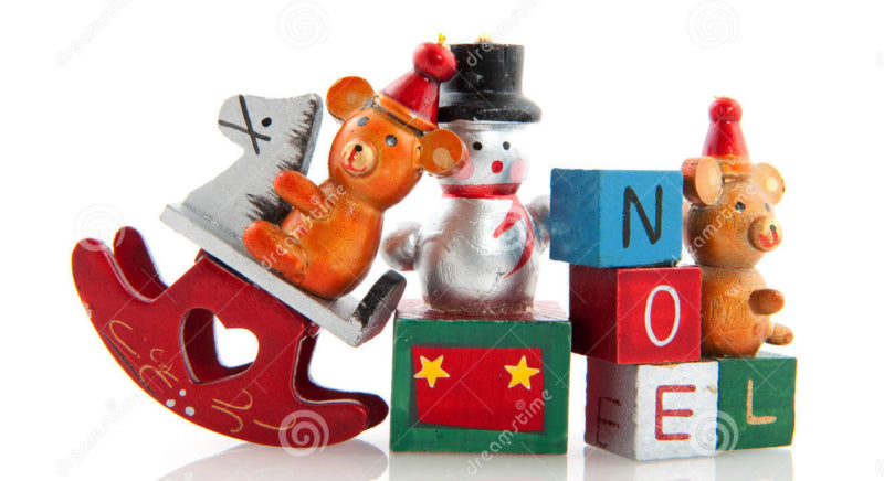 GlassSippers Recall An Earlier Tradition Of Holiday Gift-Giving