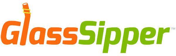 GlassSipper logo