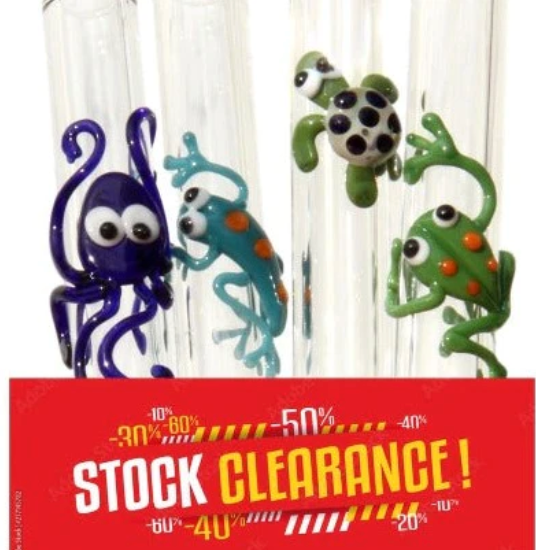 clearance collection