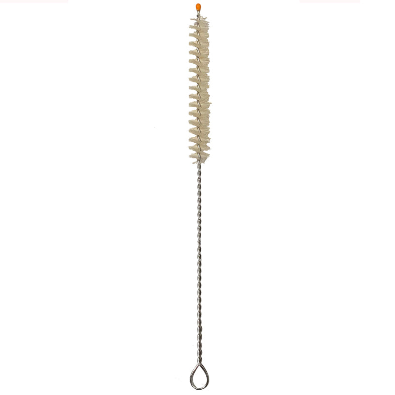 accessory Natural Bristle Cleaning Brush - GlassSipper
