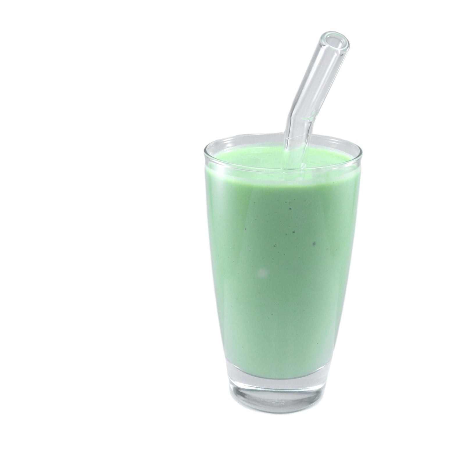 Glass Straws Smoothie 12mm Reusable Glass Drinking Straws - GlassSipper