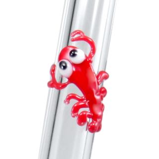 Clearance Surprise Bundles - 4 Decorated Straws