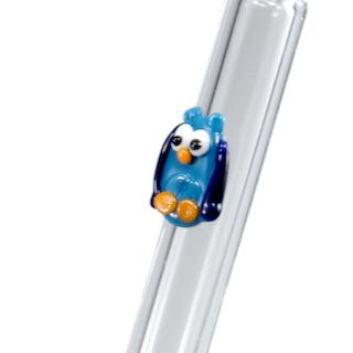Clearance Surprise Bundles - 4 Decorated Straws
